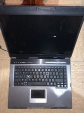 Pc portable  asus a6000 pour pieces