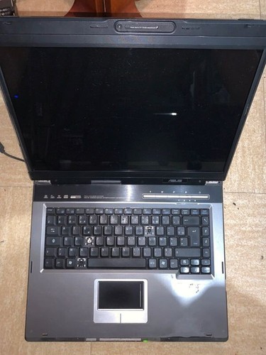 Portable asus a6000 - portable,