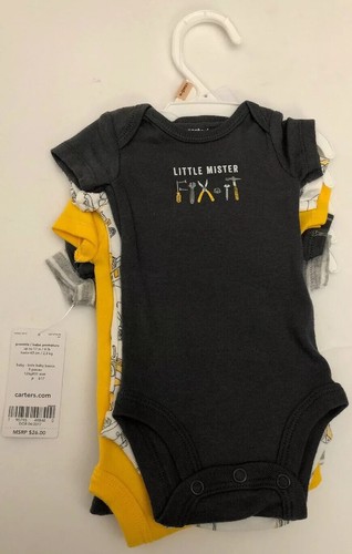 Carter bébé garçons - bébé,