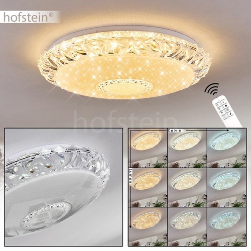 Plafonnier led lustre - led,