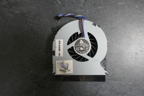 Ventilateur pour ordinateur - , hp