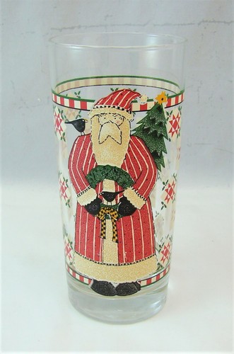 Libbey pour sakura santa - pour,