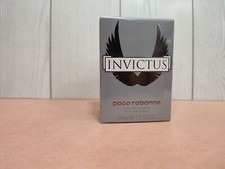 Invictus Eau De Toilette 50Ml