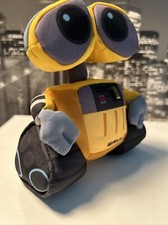 Wall-E Plush 5" Stuffed Pixar