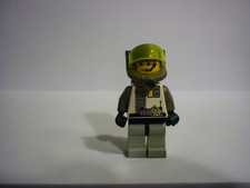 Personnage LEGO Space Espace