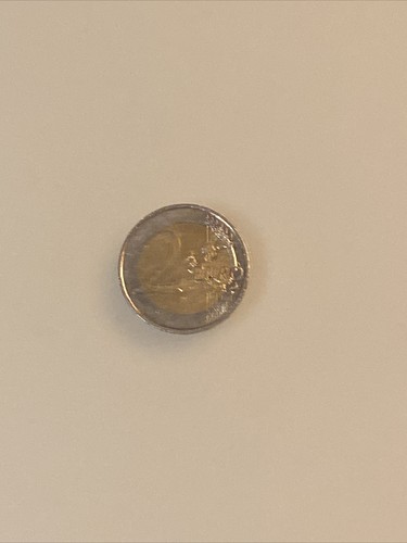 Pièce euros rare a - 2,
