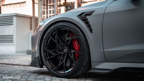 Jantes look audi abt - jantes,