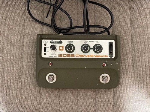 Boss chorus ensemble 1 - ensemble, ce-1
