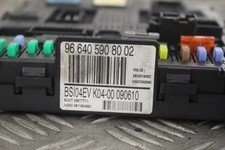 Boitier BSI CITROEN C4 GRAND