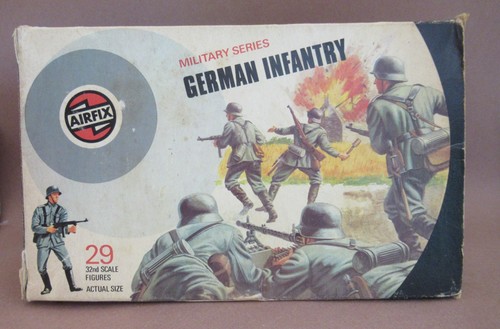 Airfix infanterie - airfix, 1/32