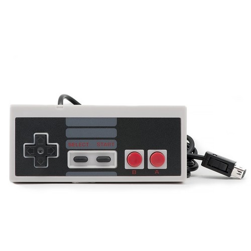 Manette nes classic mini - manette,