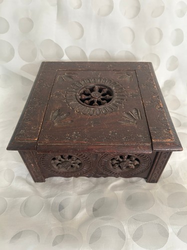 Ancien beau jouet meuble - ancien,