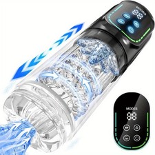 Sextoys masturbateurs pour