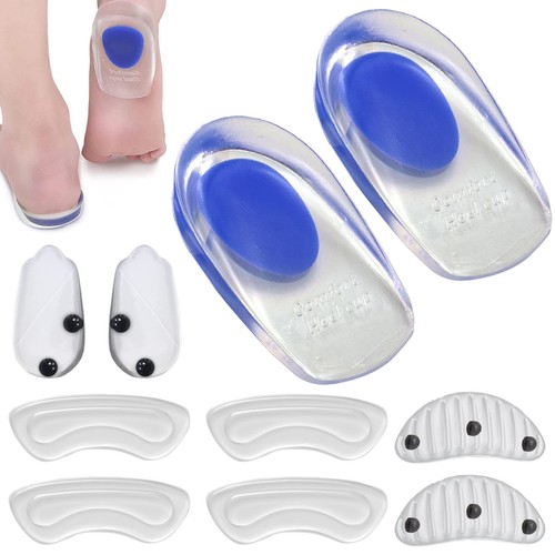 Talonnette silicone pièces - talonnette,