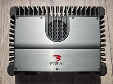 Amplificateur Focal FPS 1500