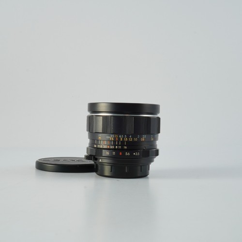 Objectif m42 28mm - objectif, pentax