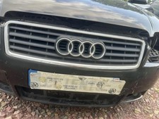 Calandre AUDI A4 2 CABRIO PHASE 1