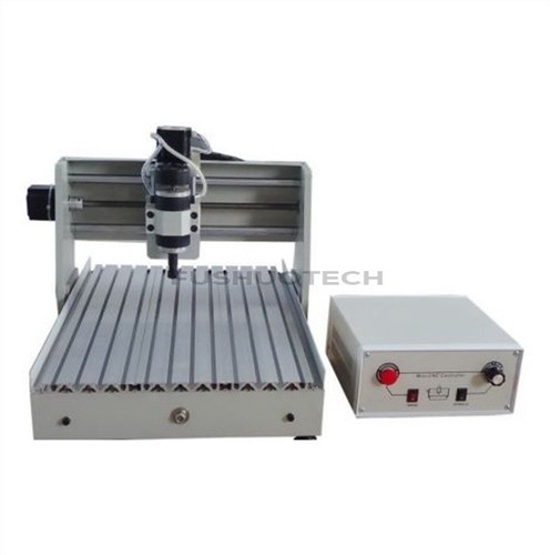 Desktop cnc router engraver - desktop,