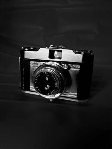 Appareil photo savoy royer - photo,