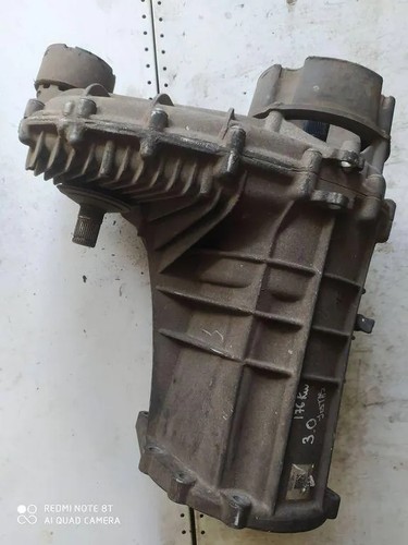 Touareg 7p5 boîte - touareg,