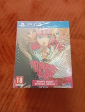 Collector Catherine Full body