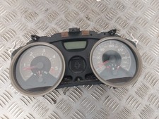 Bloc Compteur - RENAULT MEGANE II (2) 1.9L DCI 130CV - Référence : 8200720308