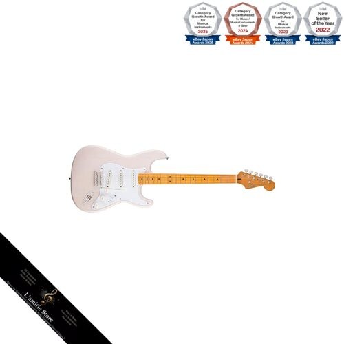 Guitare électrique squier - squier, by