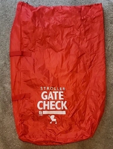 Childress gate check bag - jl,