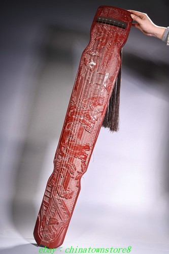 Old dynasty wood - 48",