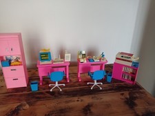 Agence de voyage -Bureau