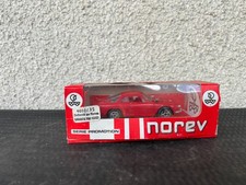 Alpine a 110 serie promotion norev plastigam n 59