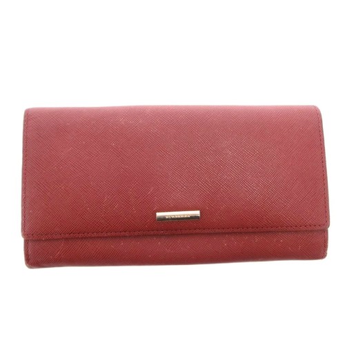 Portefeuille burberry pour - burberry,