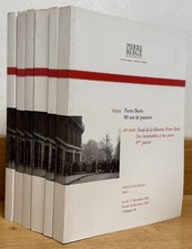 BERES]. Pierre Berès. 80 ans