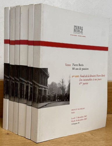 Beres pierre berès - beres]., berès.