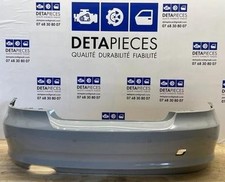 ✅PARE-CHOC ARRIERE BMW SERIE