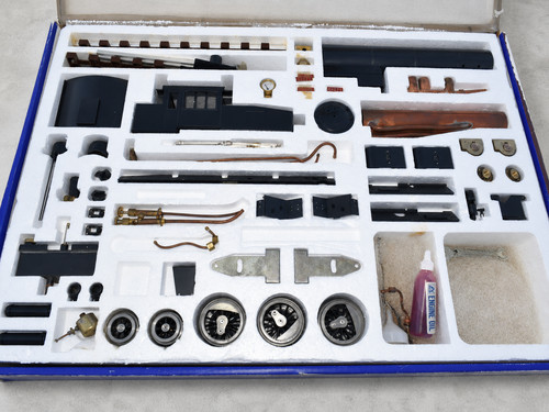 Aster hobby c12 - hobby,