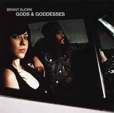 CD Brant Bjork Gods &