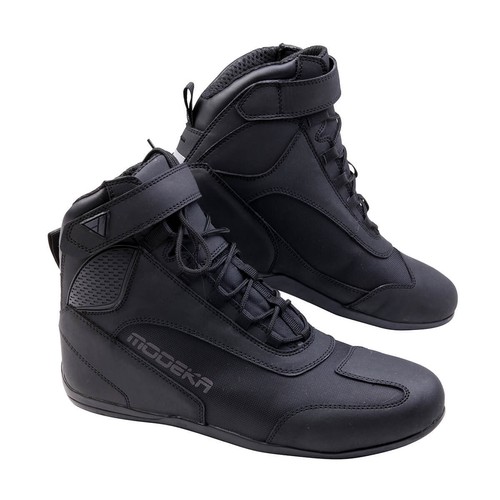 Bottes moto modeka - bottes,