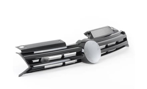 Grille noir pour volkswagen - noir,