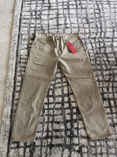 Levis 502 regular taper - levis,