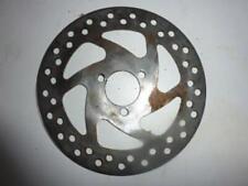 Disque de frein avant origine pour Moto Enfant 50 Pocket bike Occasion