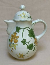 Villeroy & Boch " Géranium "