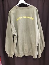 sweat regiment etranger 1 rei
