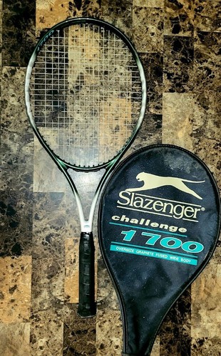 Slazenger challenge 1700 - slazenger,