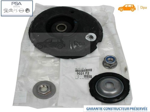 Kit coupelle amortisseur - kit,