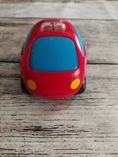 Voiture  Berchet voiture pompier Mini Bolide Racing 1994