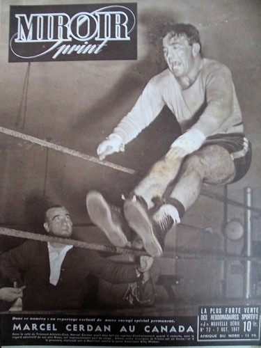Boxe cerdan canada - au,