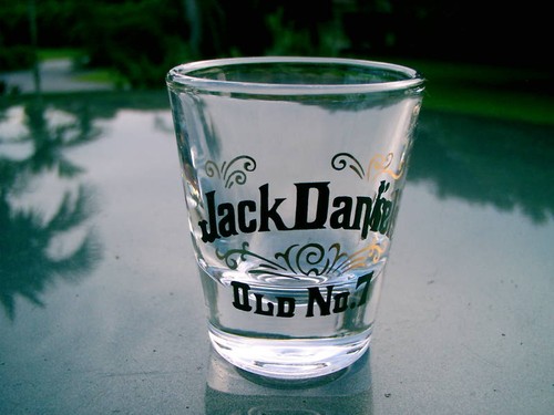 Jack daniel tennessee - jack, daniel's