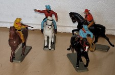 Lot vintage starlux cofalu - vintage,