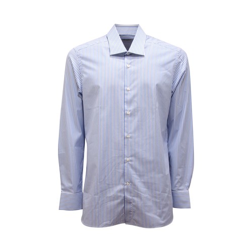 L3766 camicia uomo - uomo, sartoria